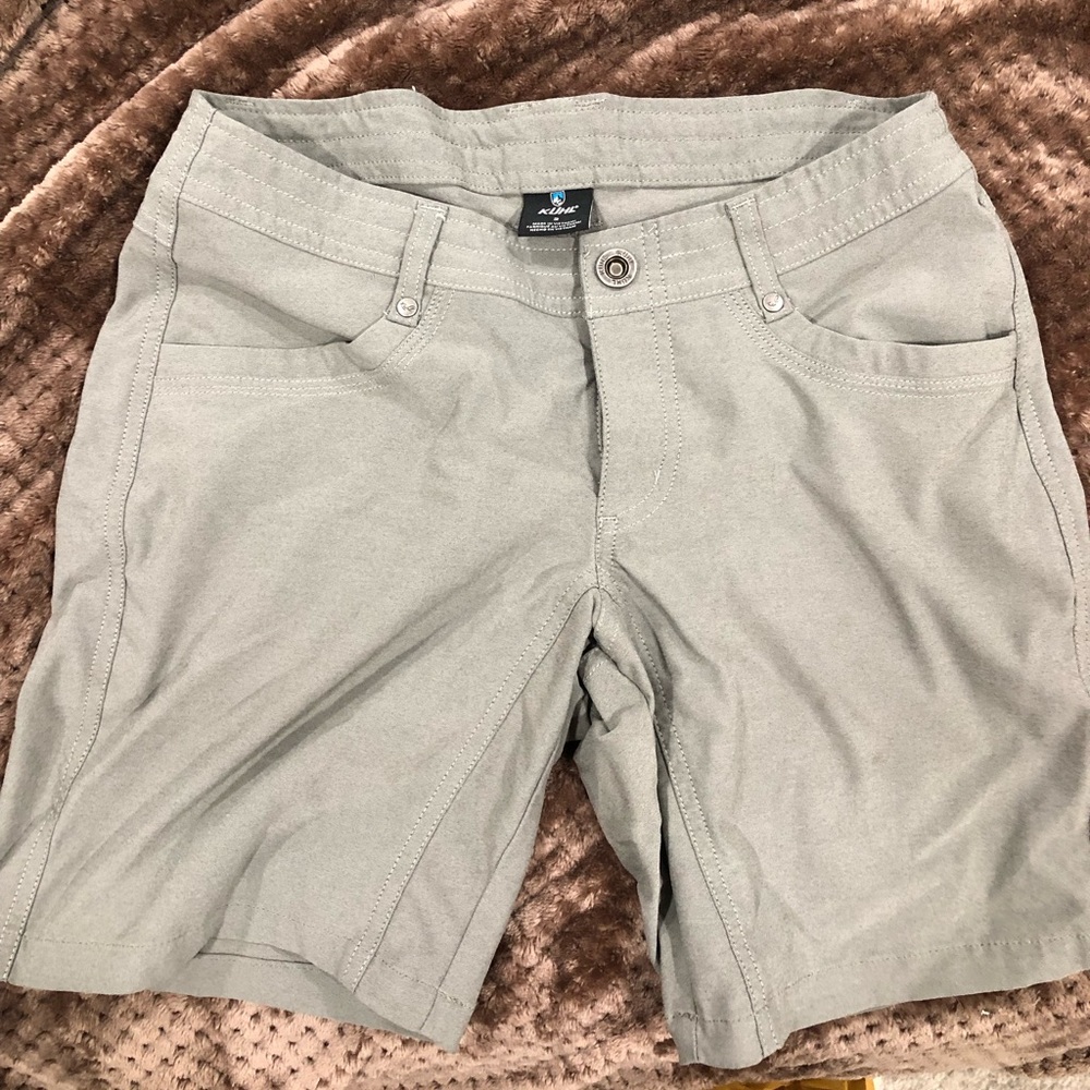 Kuhl Women’s Short